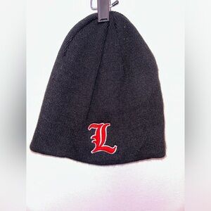 Louisville Cardinals Top of the World Hat